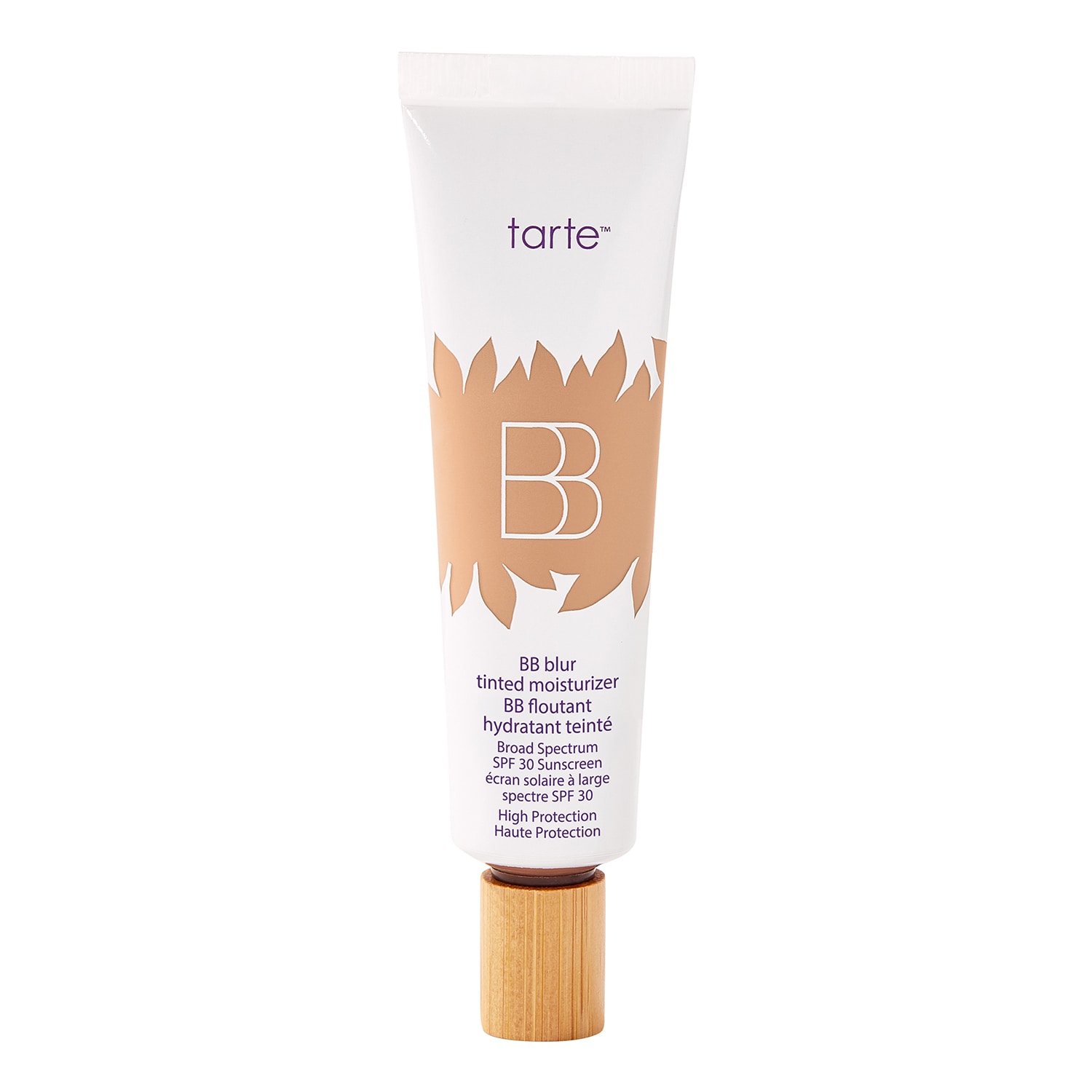 Tarte Bb Blur Tinted Moist Spf 30 Medium