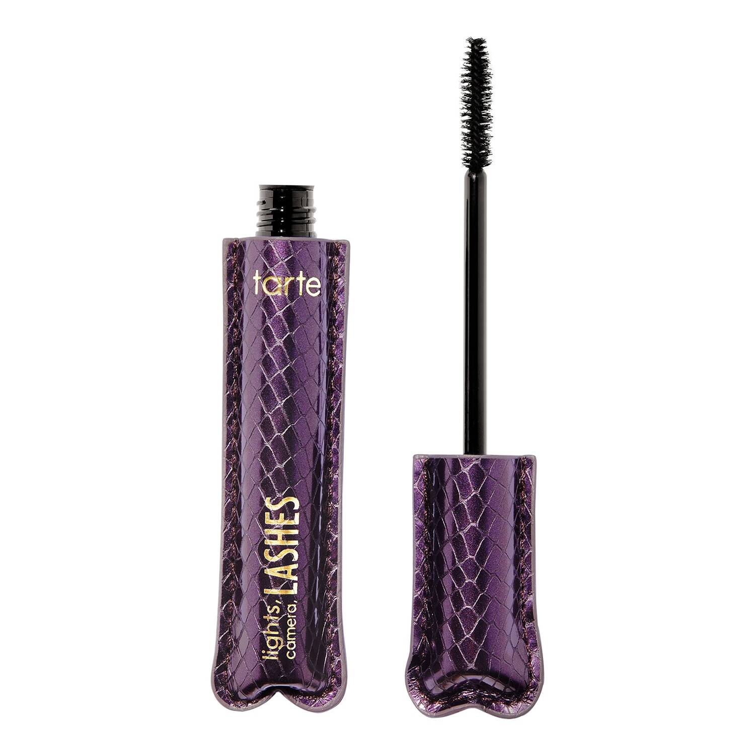 Tarte Lights, Camera, Lashes 4-In-1 Mascara 4-In-1 Mascara