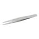 Point Tweezer Stainless Steel
