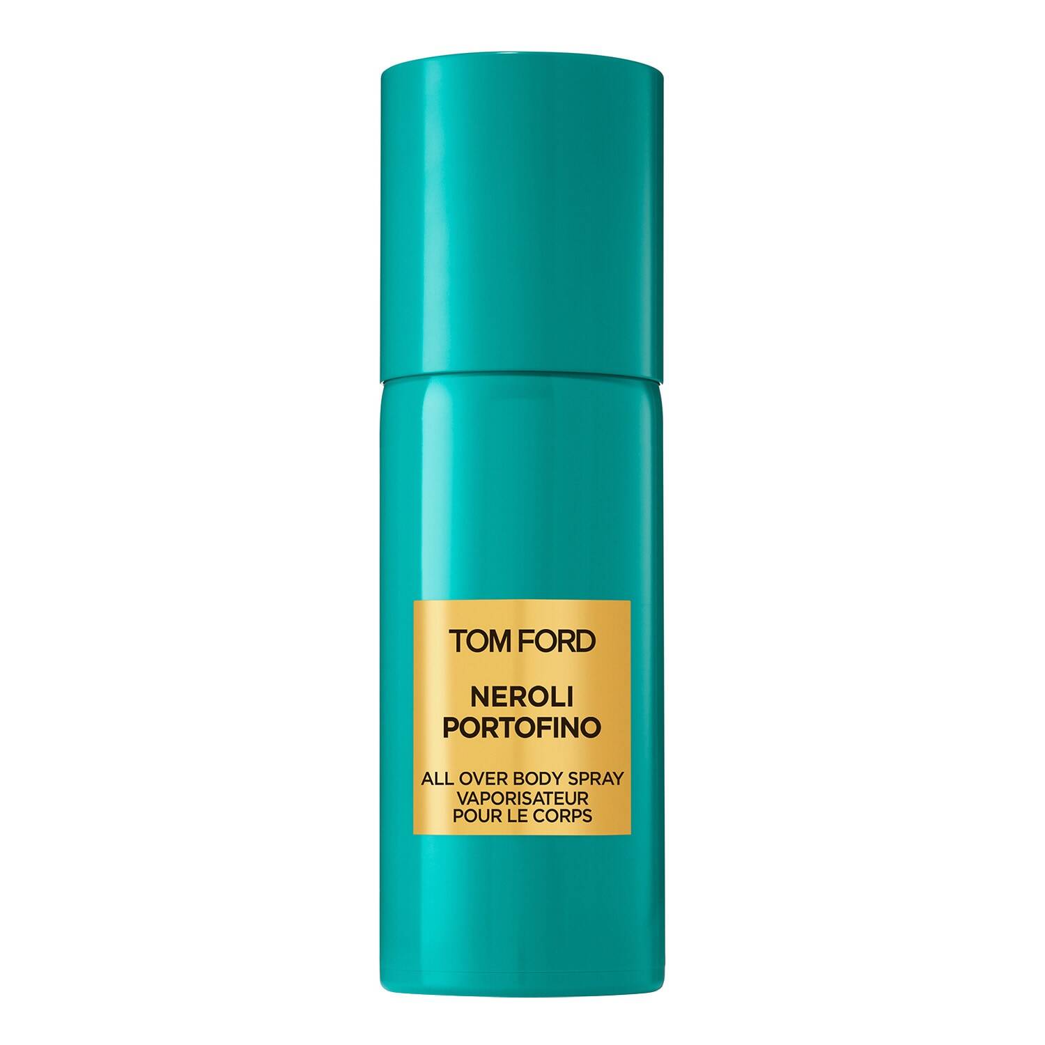 Tom Ford Beauty Neroli Portofino All Over Body Spray 150ml - Size 150ml - Image 7