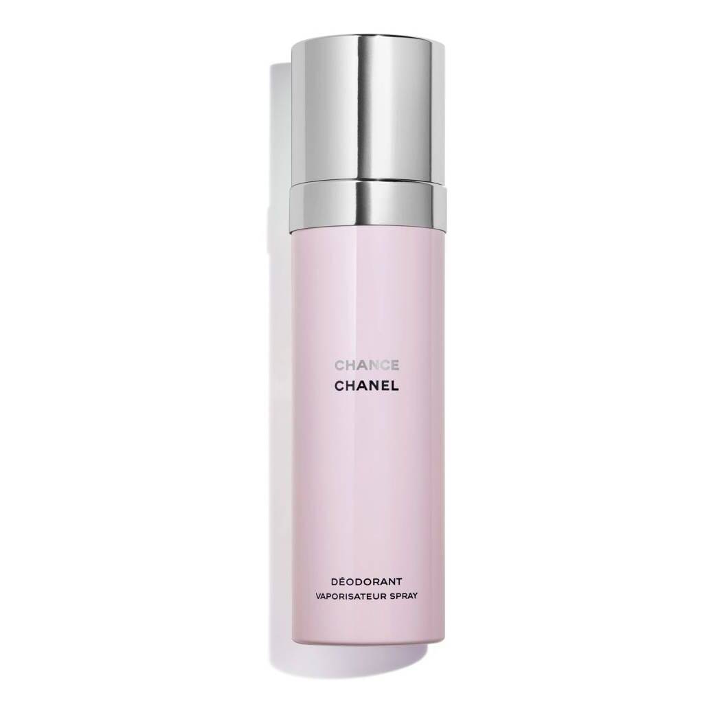 Chanel Chance - Deodorant Spray 100Ml