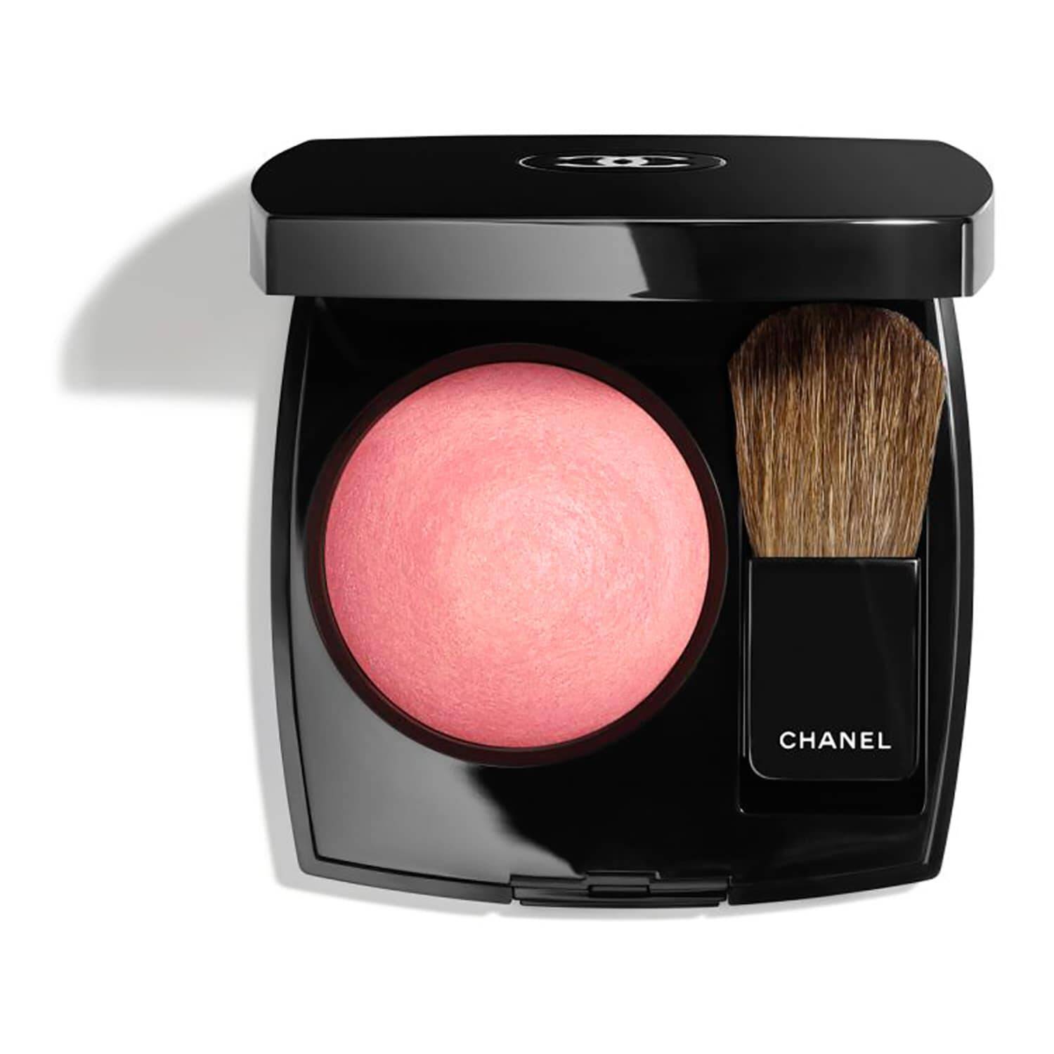 Chanel Joues Contraste - Powder Blush 170 Rose Glacier