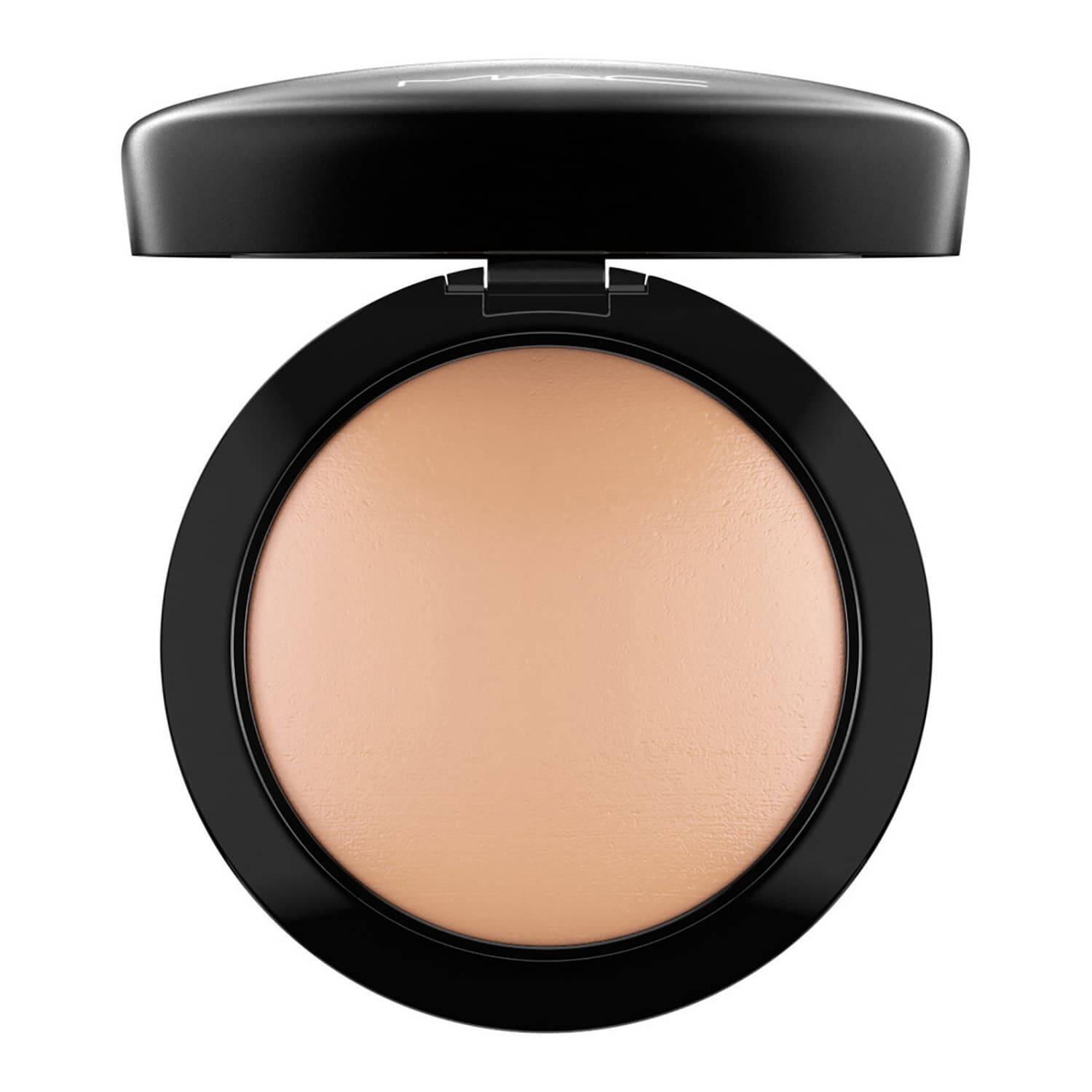 Mac Mineralize Skinfinish Natural 10G Medium Golden