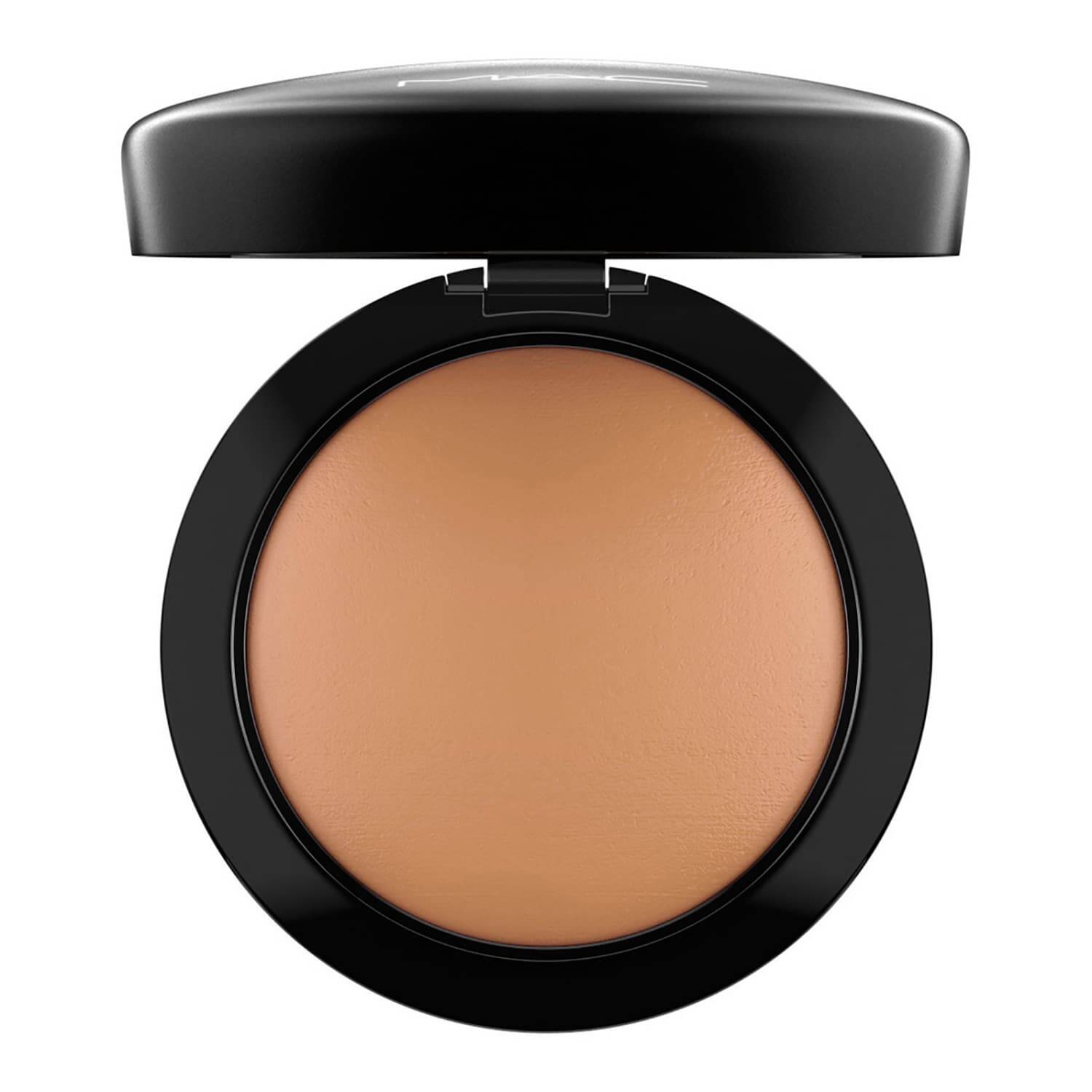 Mac Cosmetics Unisex Dark Tan Mineralize Skinfinish /Natural In | Size: 10G - Image 3