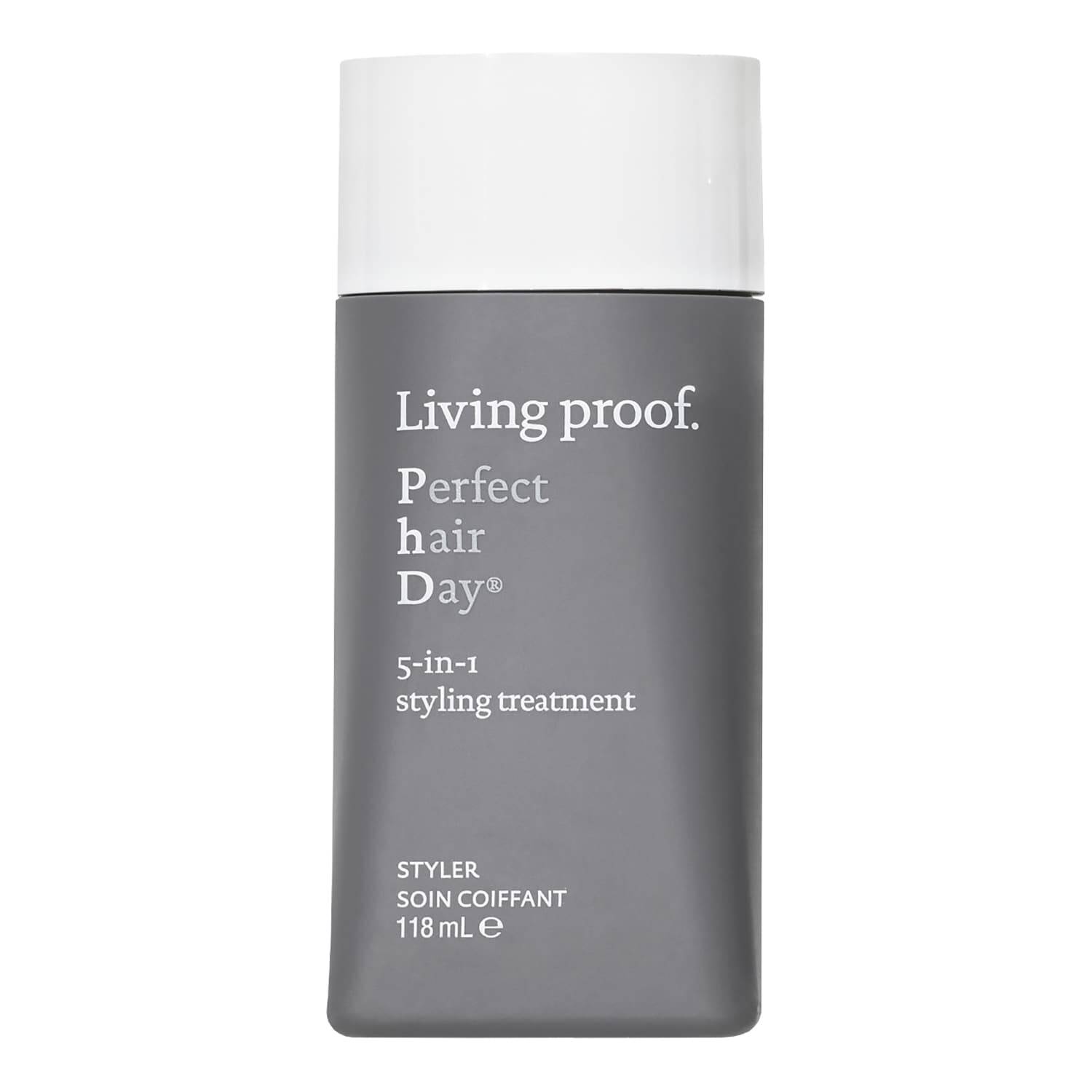 Living Proof Perfect Hair Day (Phd) - 5-In-1 Styling Treatment 118 Ml