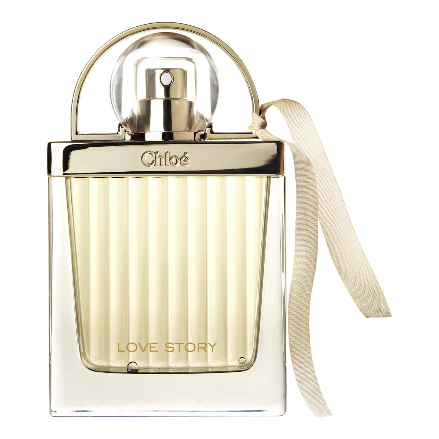Chloé Chloé Love Story Eau De Parfum 50Ml