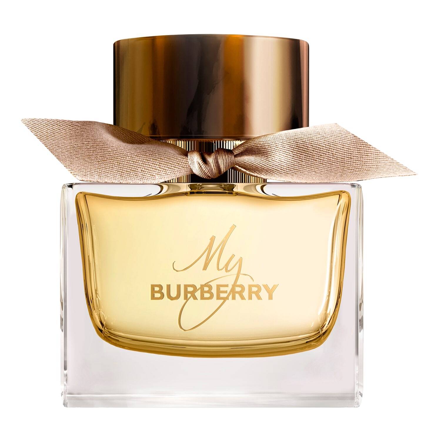Burberry My Burberry Eau de Parfum 90ml Spray for Her - Image 29