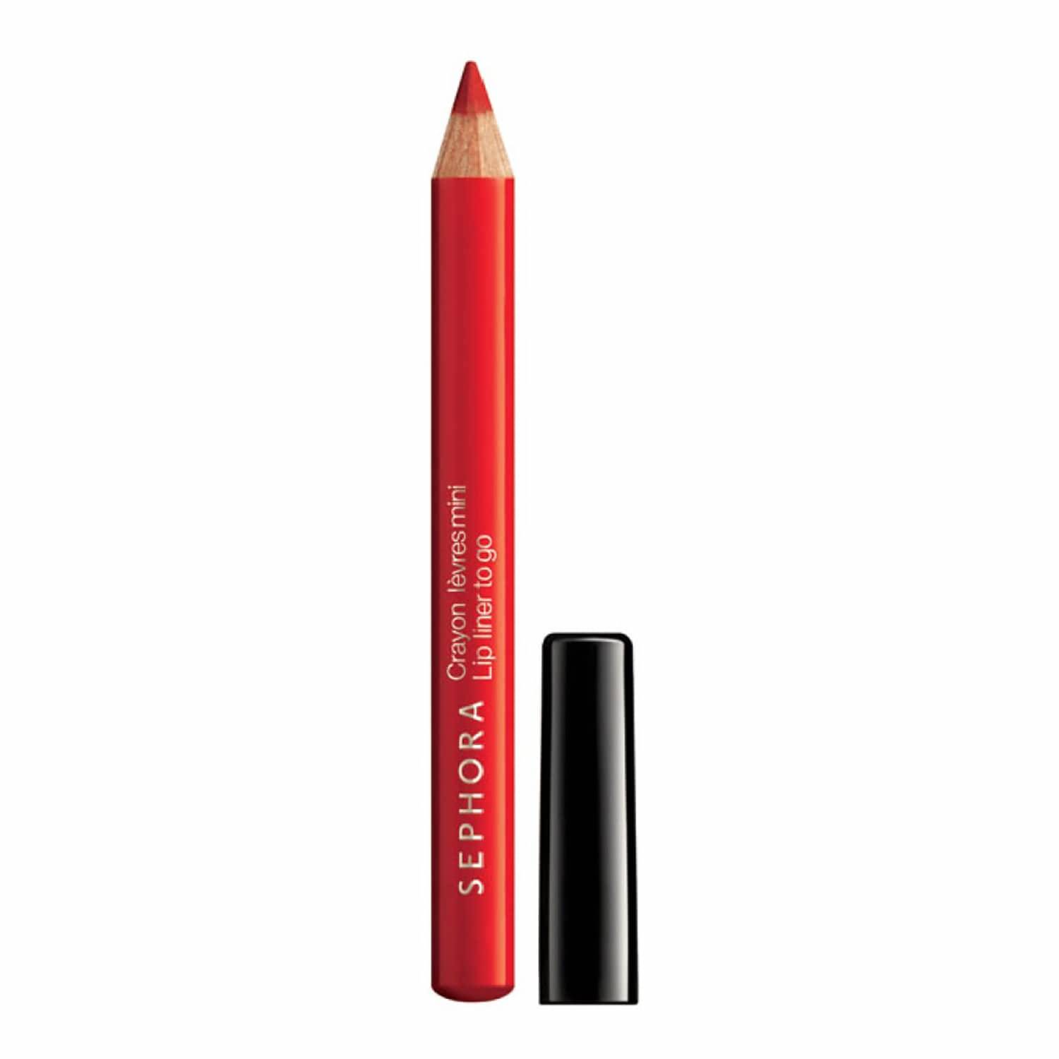 Sephora Collection Lip Liner To Go Classic Red