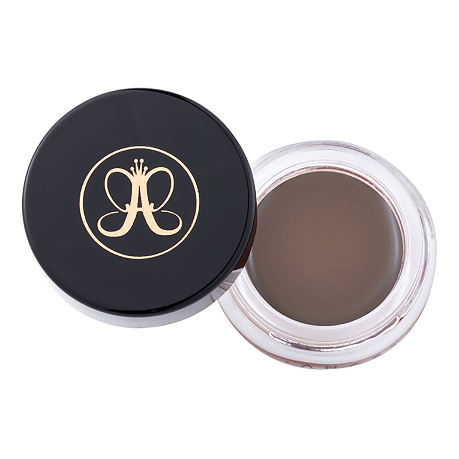 Anastasia Beverly Hills Dipbrow Waterproof, Smudge Proof Brow Pomade 4G Taupe