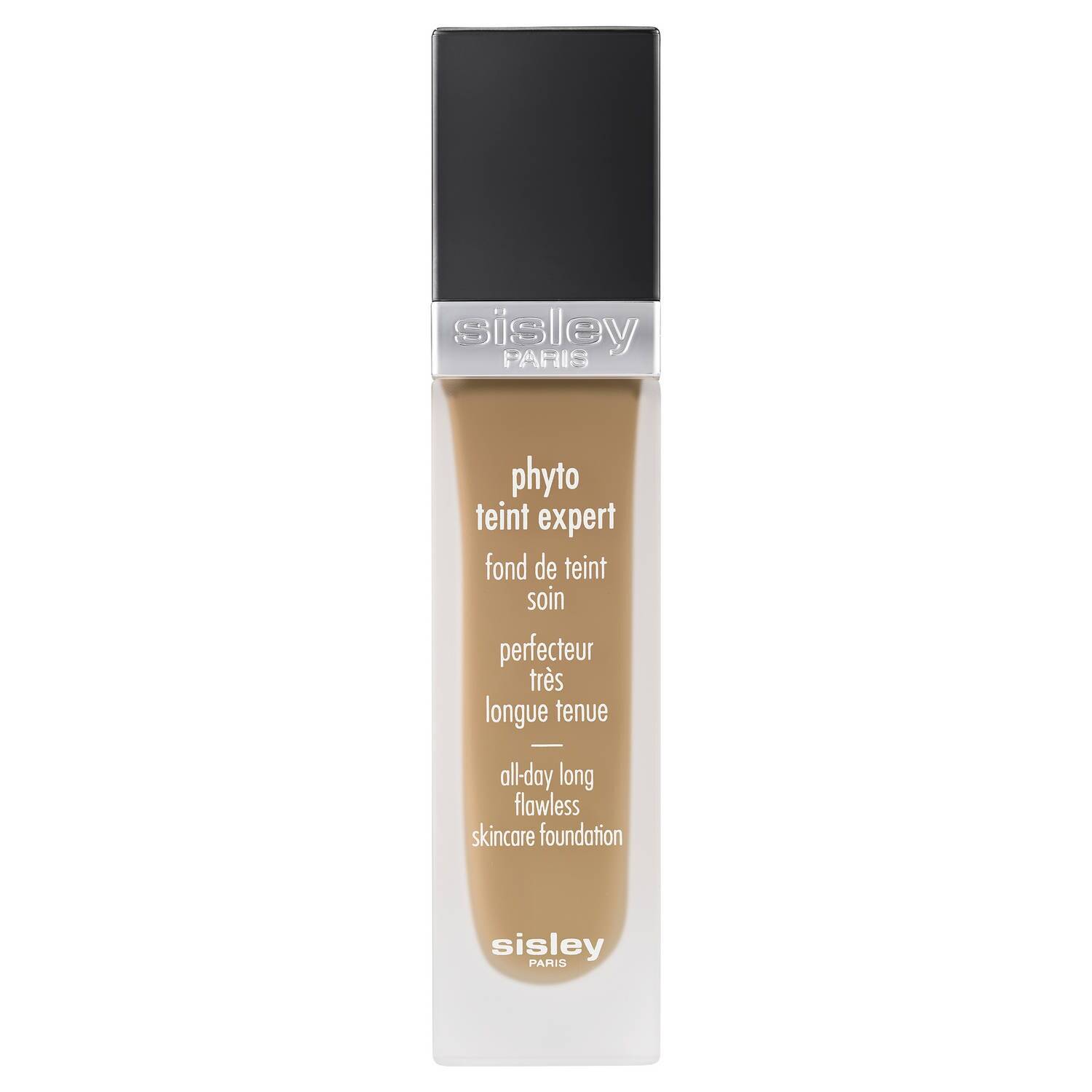 Sisley Phyto-Teint Expert Foundation 30Ml 3 Natural