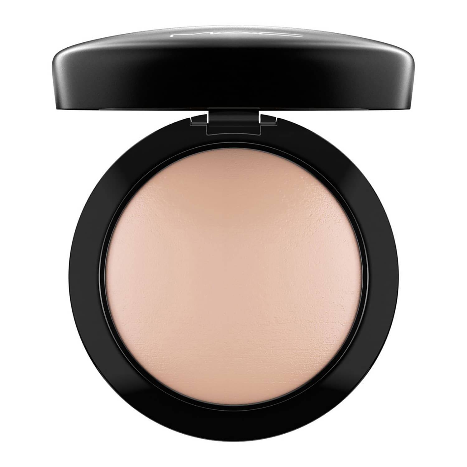 Mac Mineralize Skinfinish Natural 10G Medium