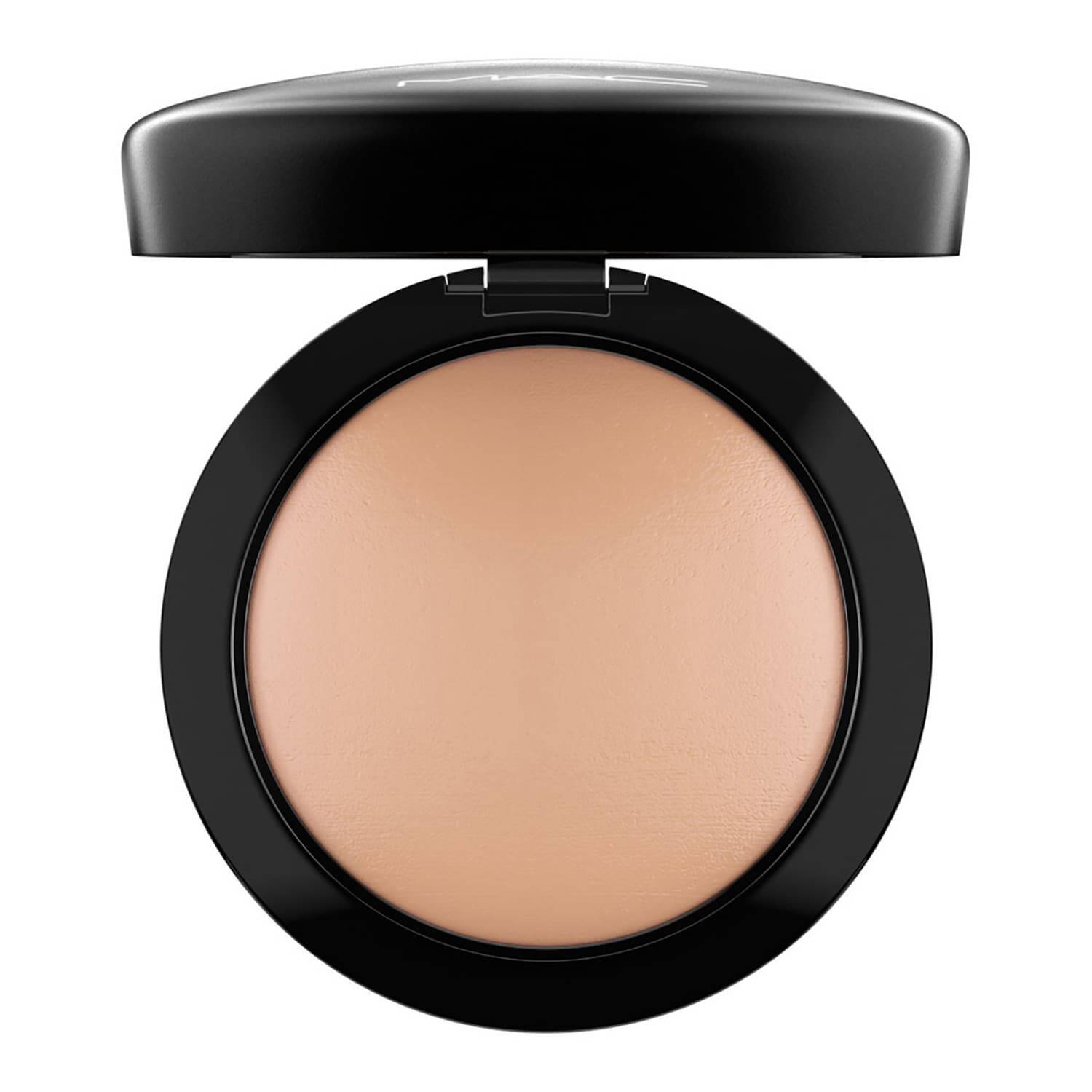 Mac Cosmetics Unisex Medium Dark Mineralize Skinfinish /Natural In | Size: 10G - Image 6