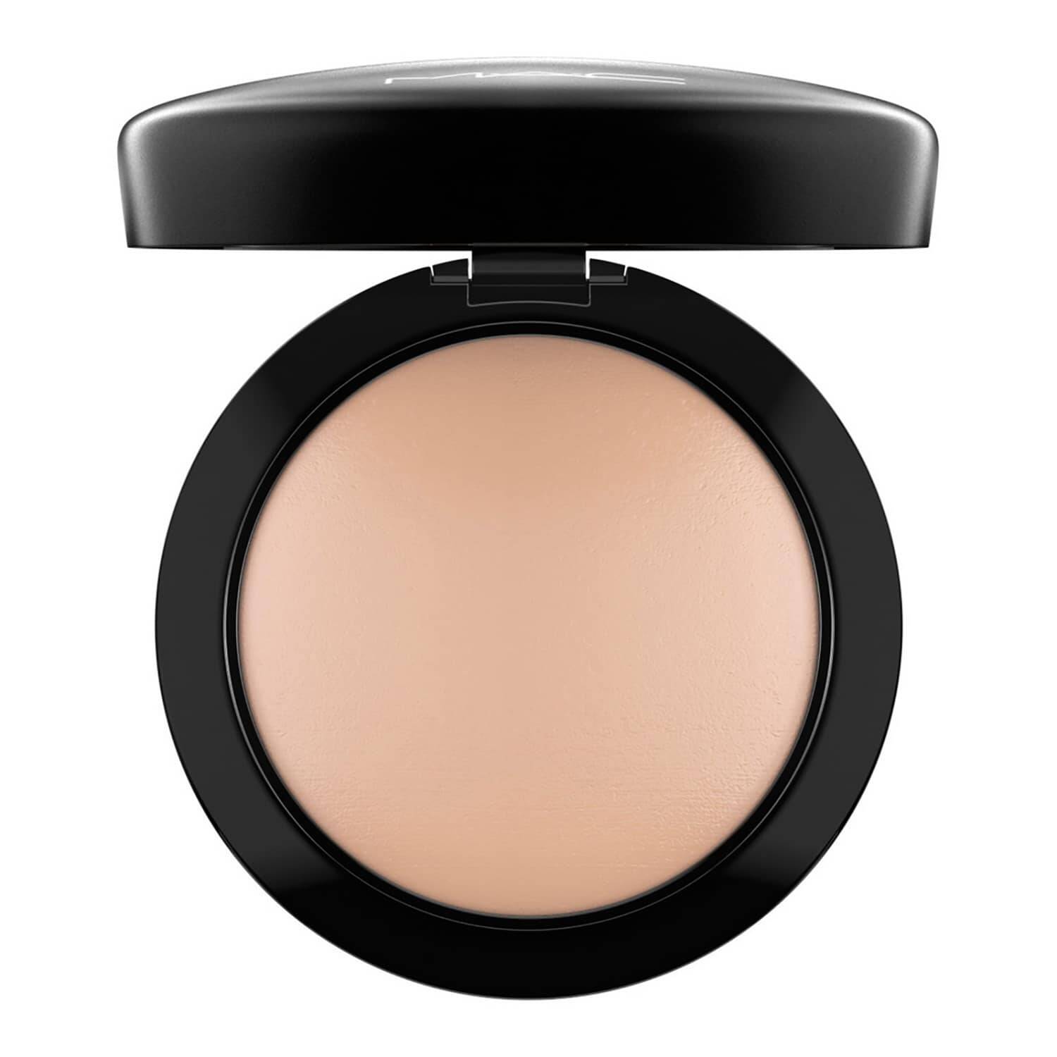 Mac Mineralize Skinfinish Natural 10G Medium Plus