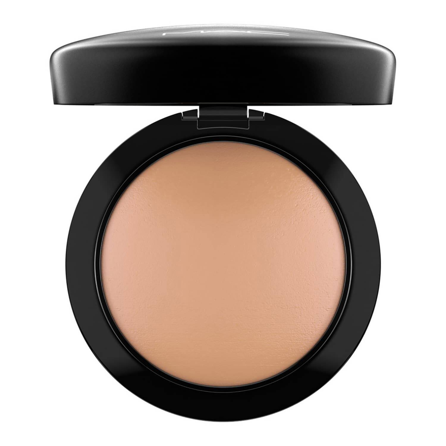 Mac Mineralize Skinfinish Natural 10G Medium Deep