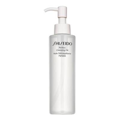 Perfect Cleansing Oil
