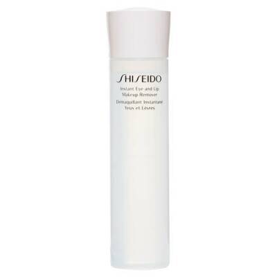 Instant Eye & Lip Make-Up Remover