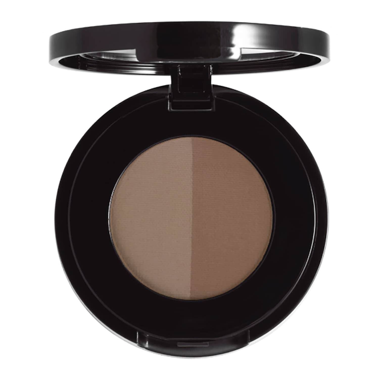 Anastasia Beverly Hills Ombre Effect Smudge Proof Brow Powder 1.6G Soft Brown