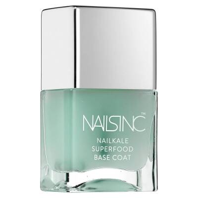 Nails.INC NailKale Superfood Base Coat