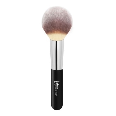 Heavenly Luxe Wand Ball Powder Brush