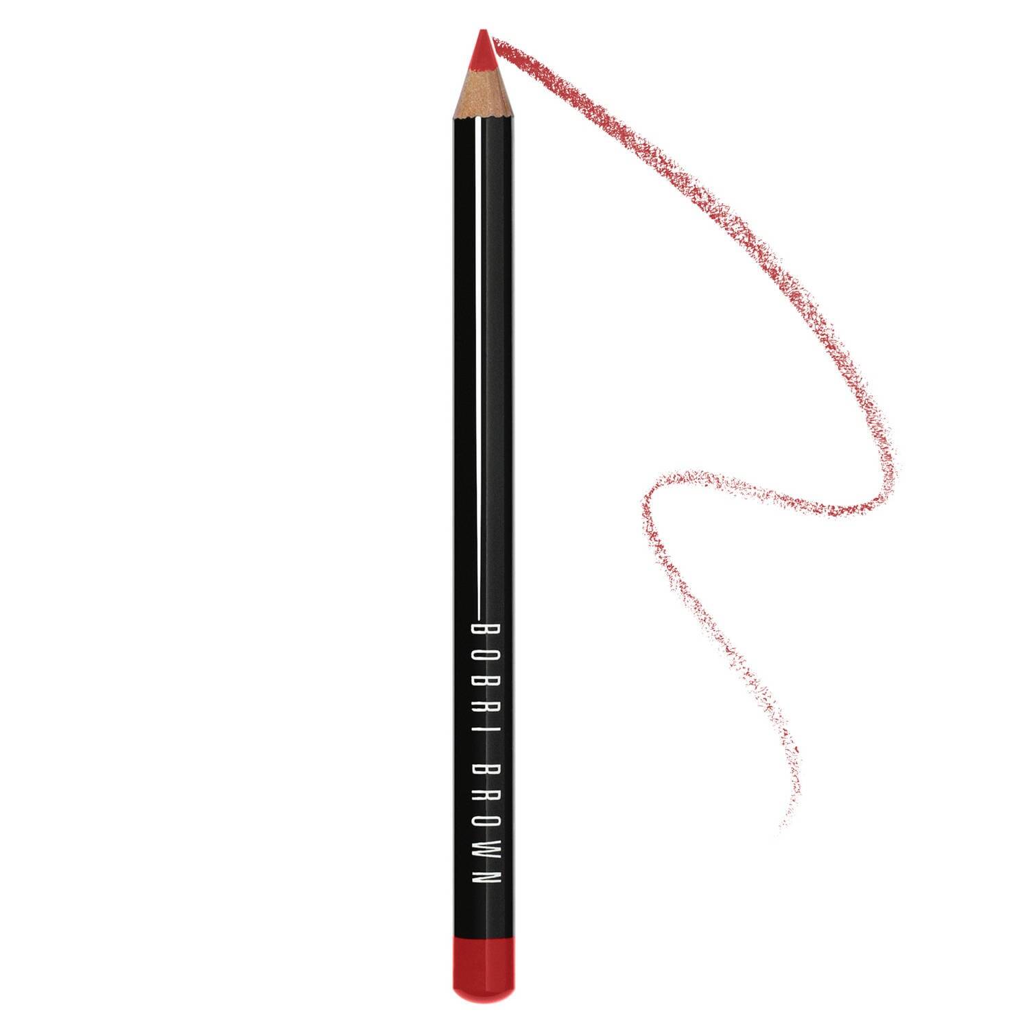 Bobbi Brown Lip Pencil 1G Red
