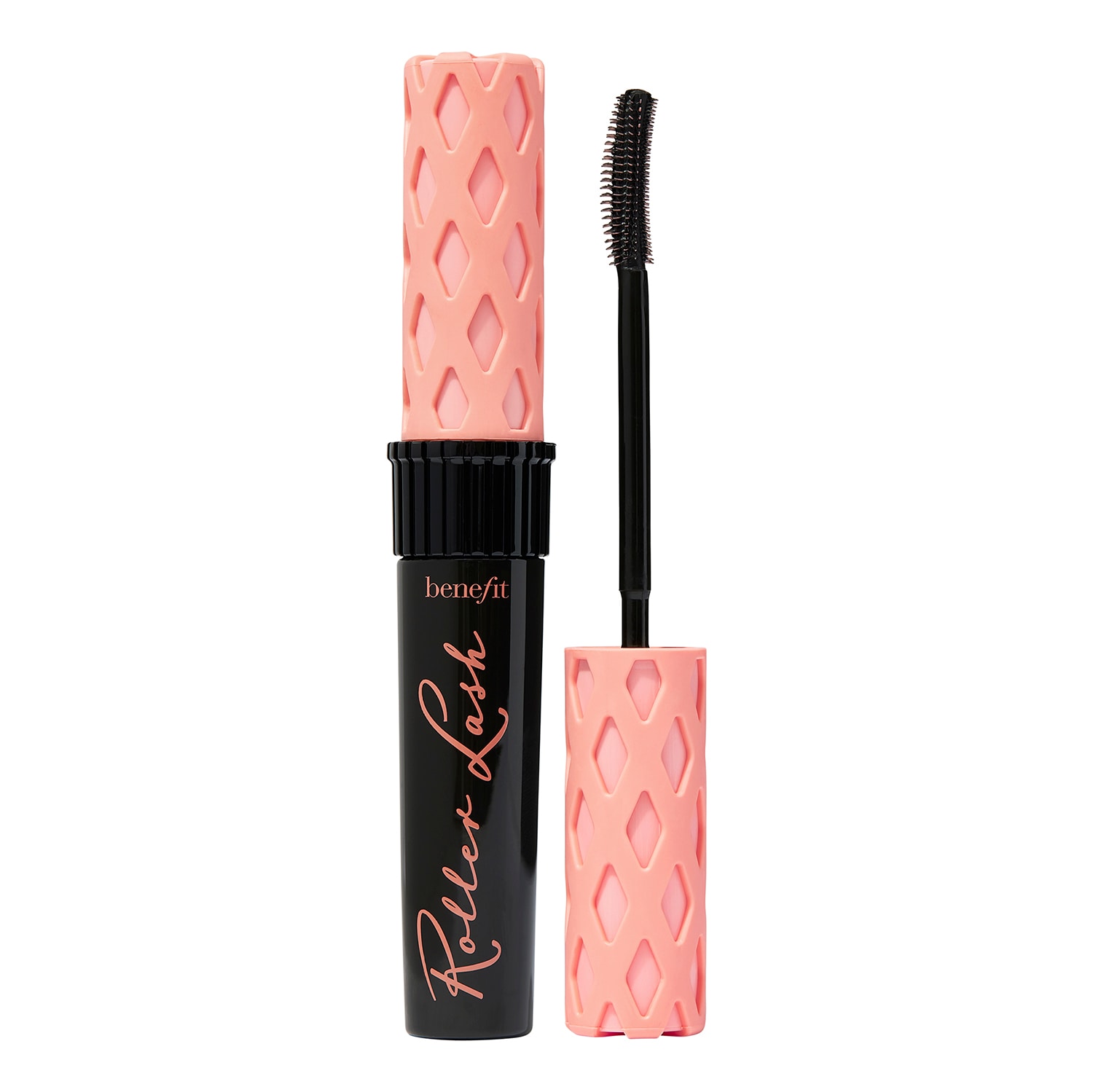 Benefit Roller Lash Curling & Lifting Mascara Black