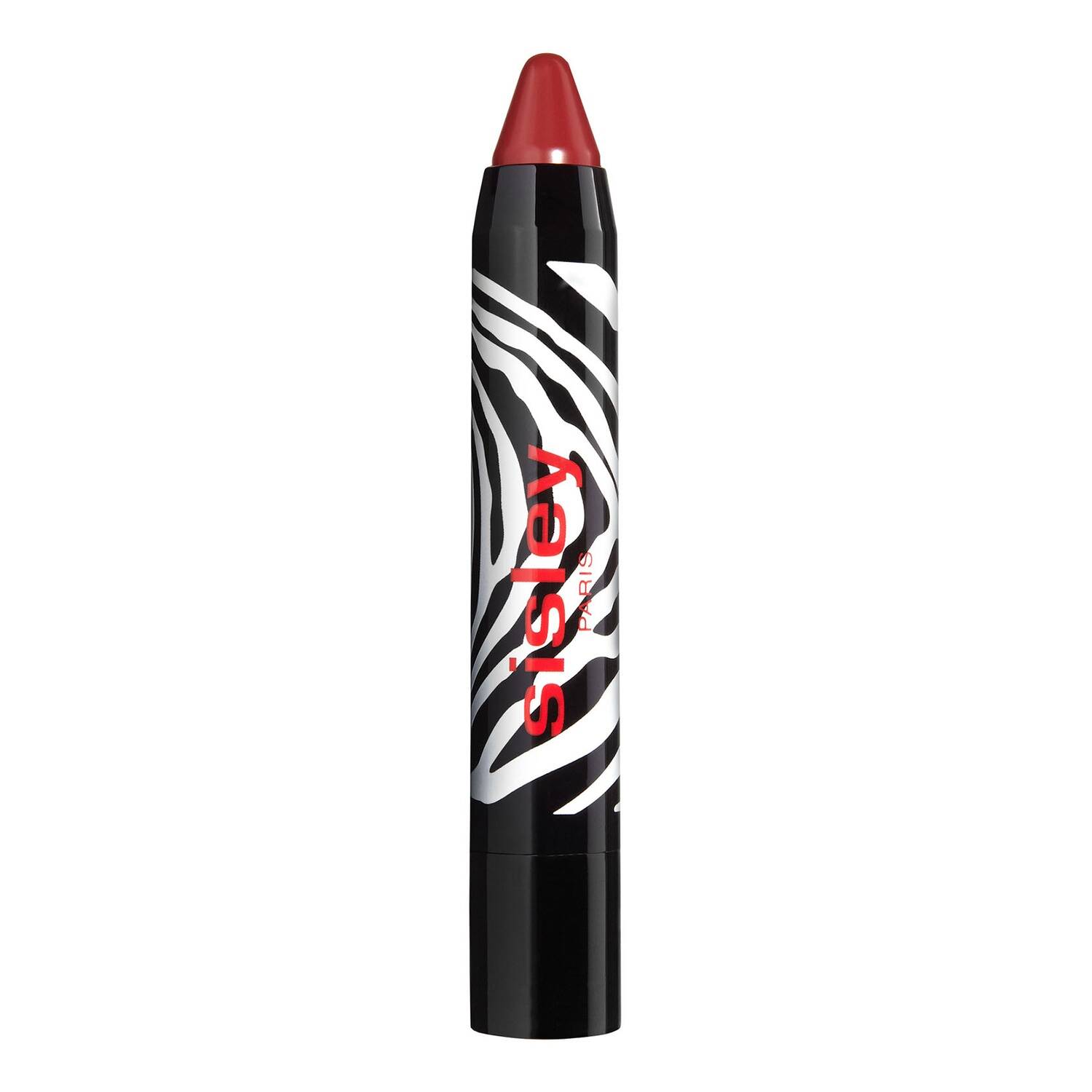 Sisley Phyto-Lip Twist 2.5G 9 Chestnut