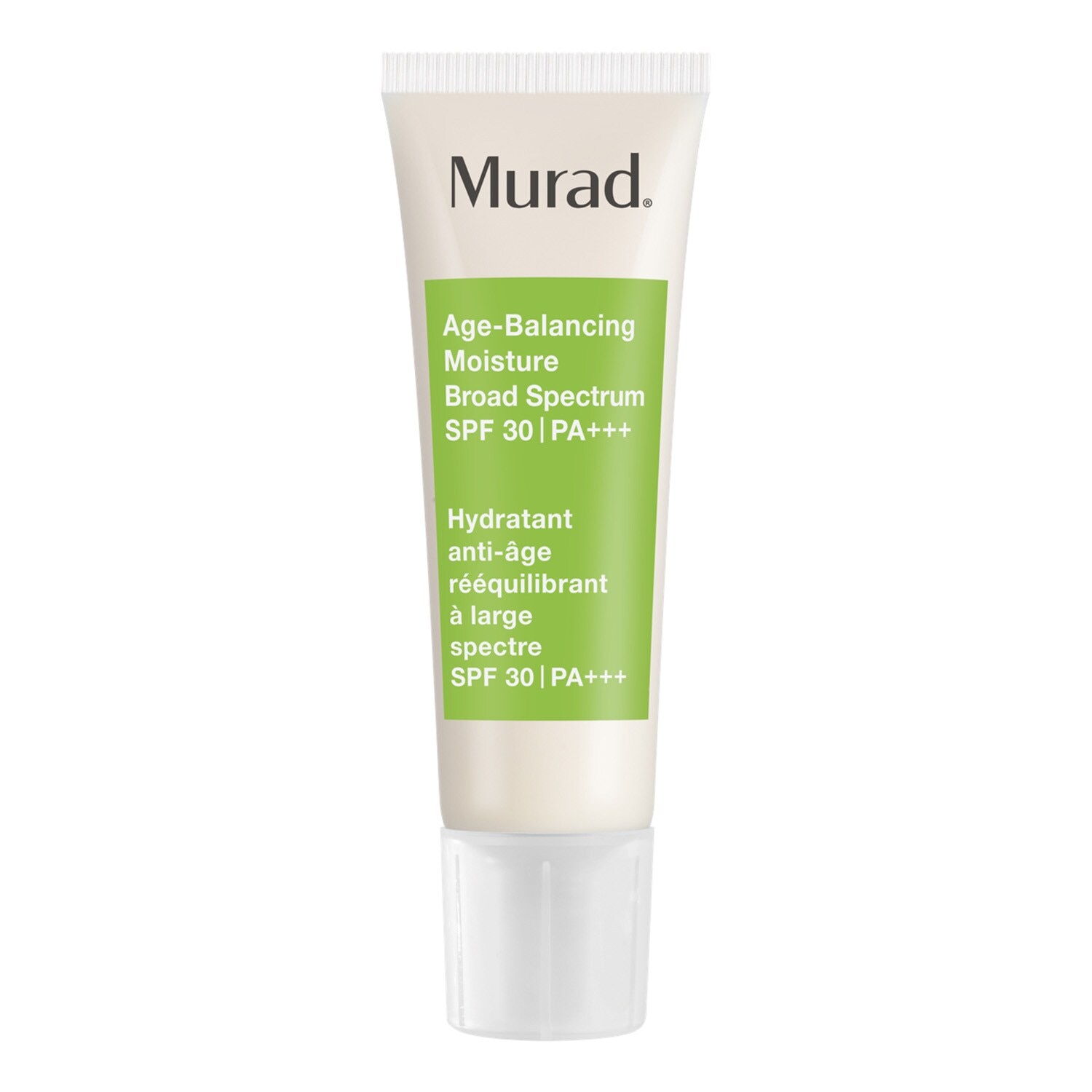Murad Age Balancing Moisture Spf 30 - Image 3