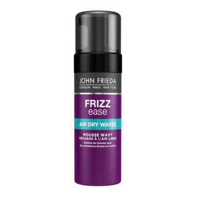 Frizz Ease Dream Curls Air Dry Waves Styling Foam