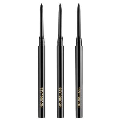 Mechanical Gel Liner Obsidian 3 x