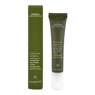 Botanical Kinetics Energizing Eye Creme