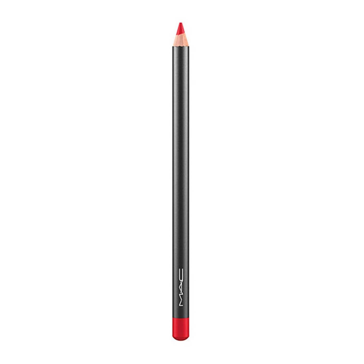 Mac Lip Pencil Ruby Woo