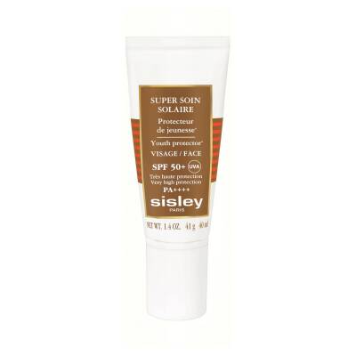 Super Soin Solaire Youth Protector Face SPF50+