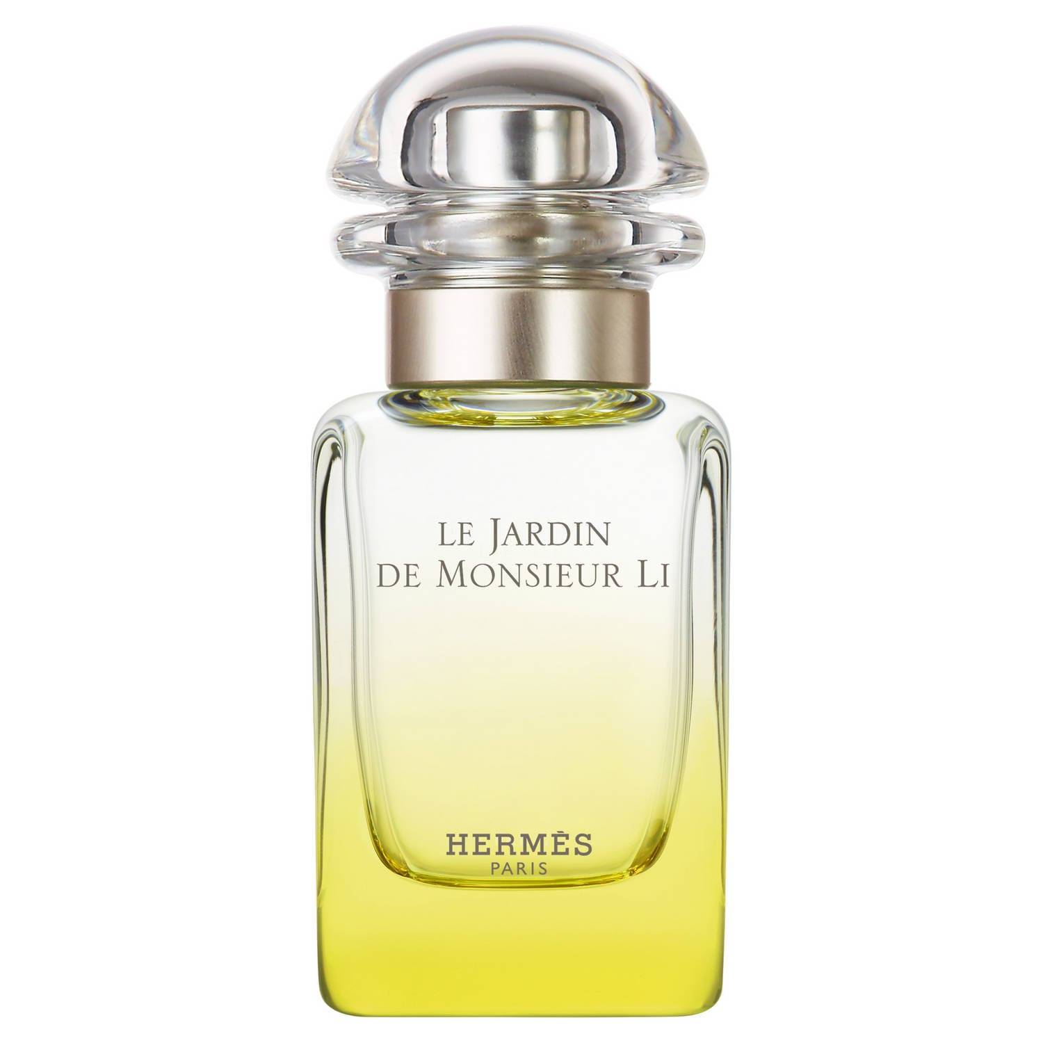 香水(ユニセックス) HERMES LE JARDIN DE MONSIEUR LI 100ml HERMÈS Le Jardin de Monsieur Li Eau de Toilette | SEPHORA UK