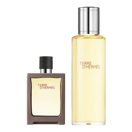 HERMÈS Terre d'Hermès Eau de Toilette Refill | SEPHORA UK