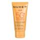 Melting Cream High Protection For Face SPF 50 Nuxe Sun