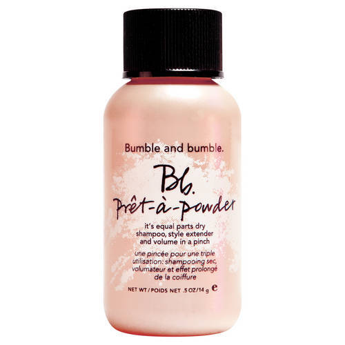 Bumble And Bumble Prêt-À-Powder 14G