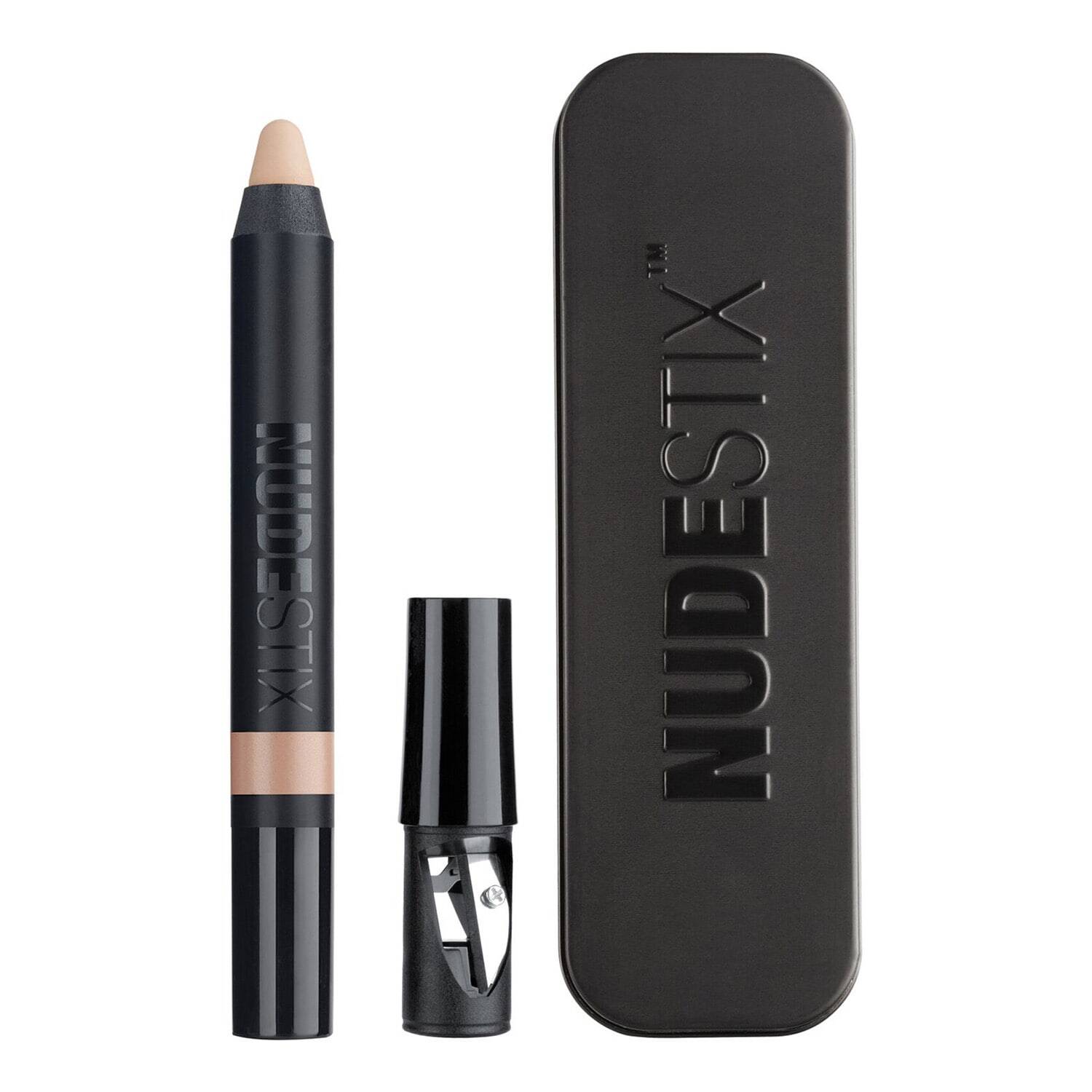 Nudestix Magnetic Luminous Eye Color Magnetic Luminous Eye Color Moon
