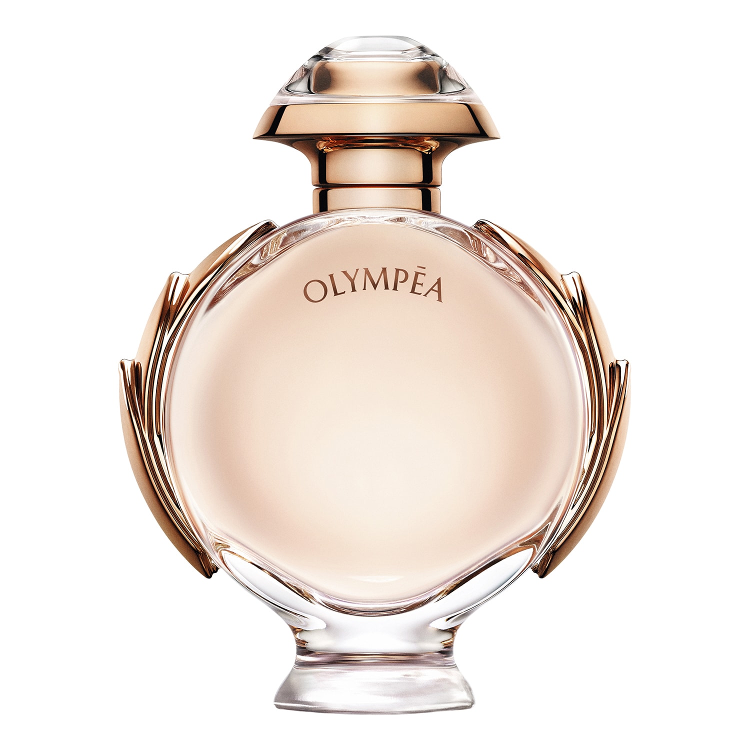 Rabanne Fragrances Olympéa Eau De Parfum 80Ml