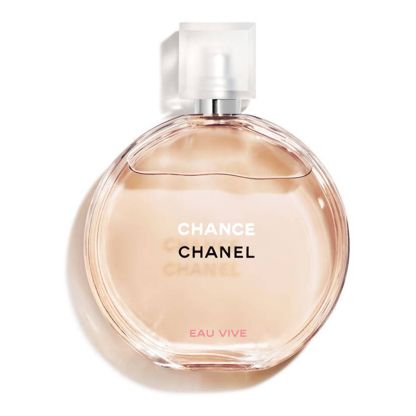 Chanel Chance Eau Vive - Eau De Toilette 100Ml