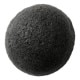 Charcoal Konjac Sponge