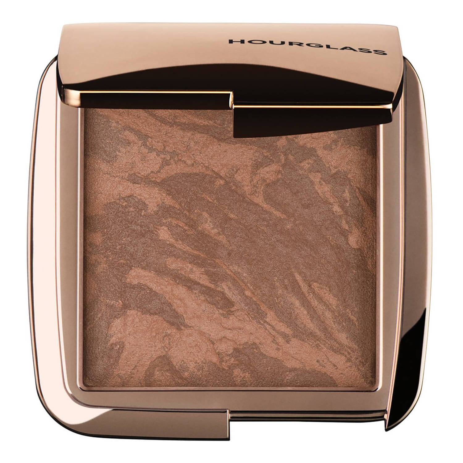 Hourglass Ambient Lighting Bronzer Radiant Bronze Light (Medium/Deep)