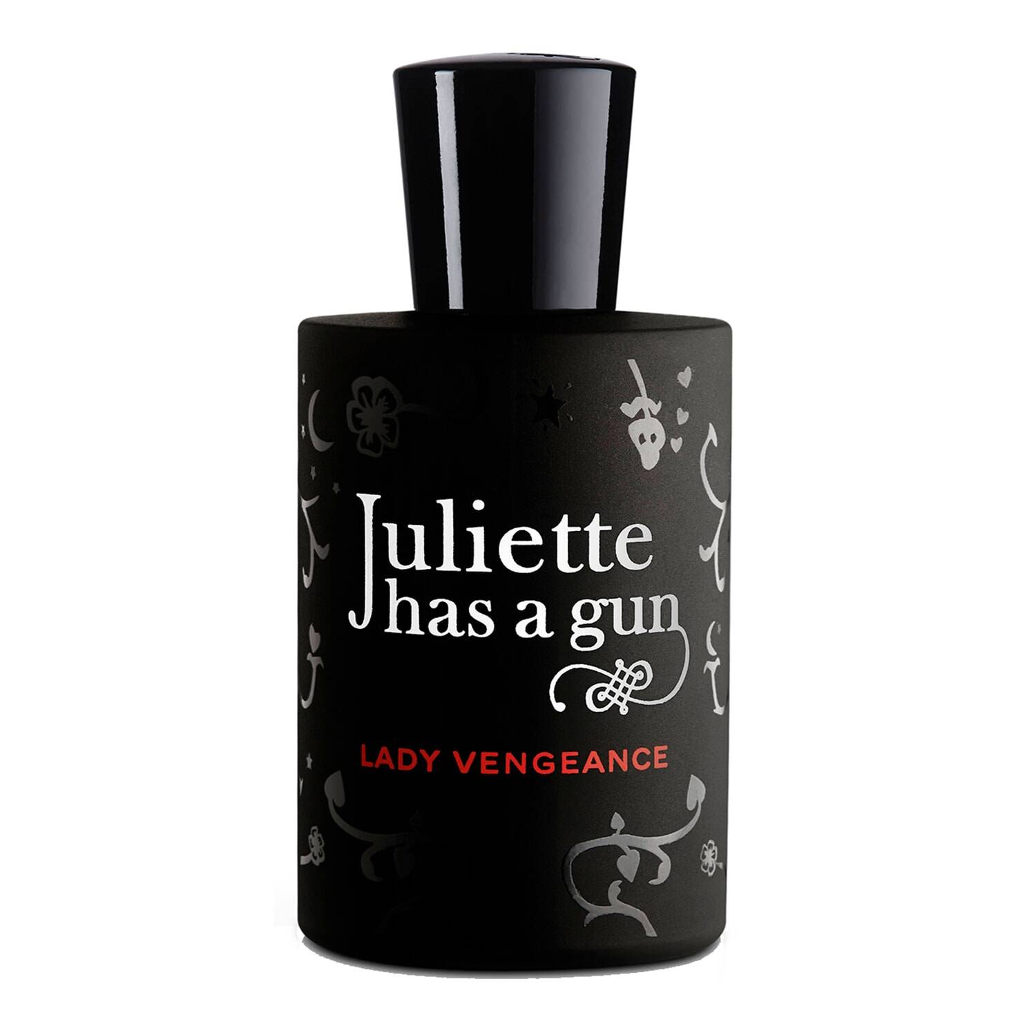 Juliette Has A Gun Lady Vengence Lady Vengence Edp 50Ml
