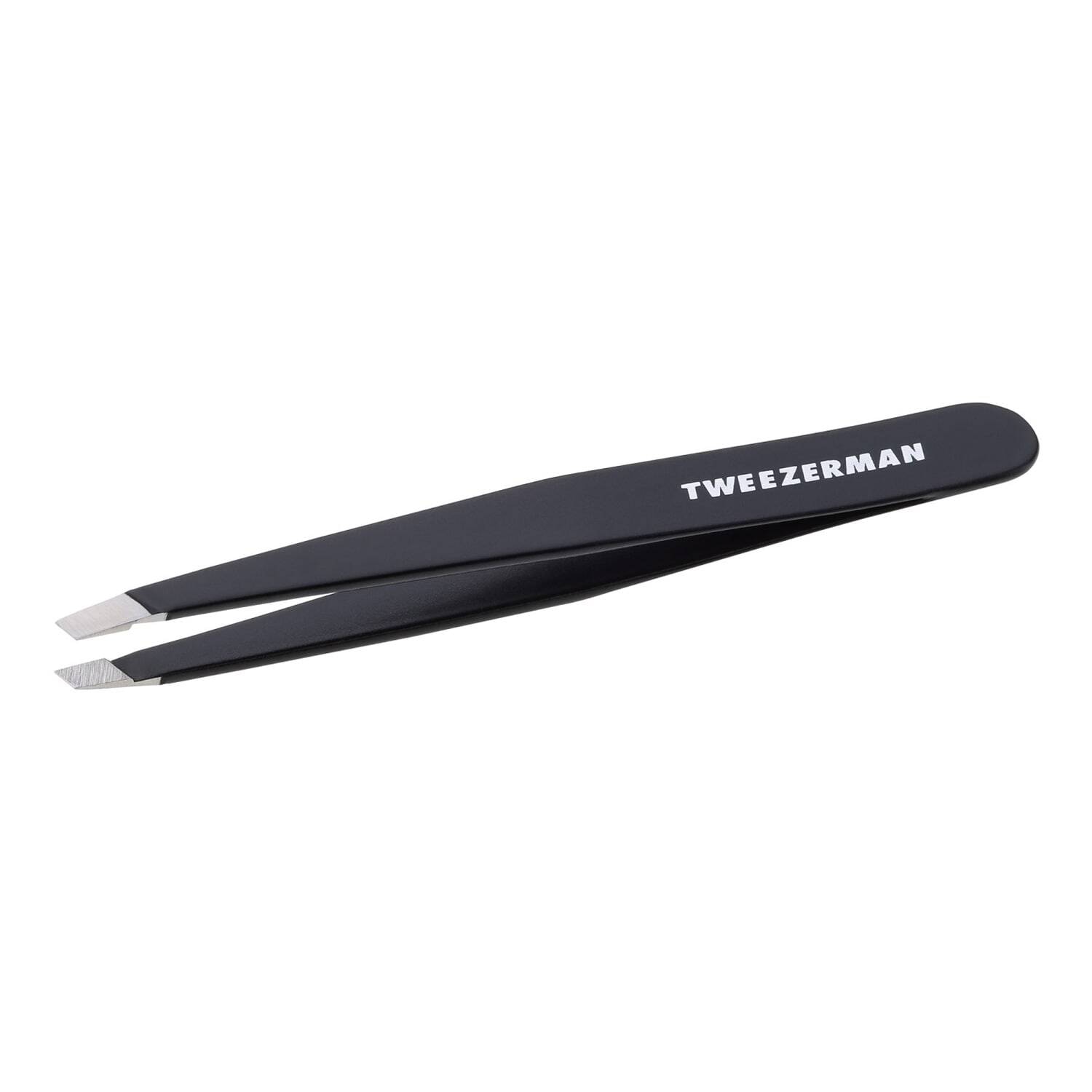 Tweezerman G.E.A.R. Ingrown Hair/Splintertweeze Black