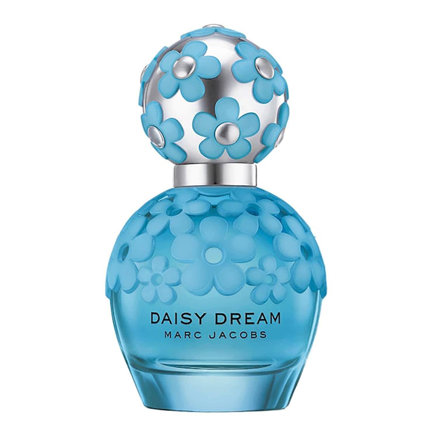 Marc Jacobs Daisy Dream Forever Eau De Toilette 50Ml