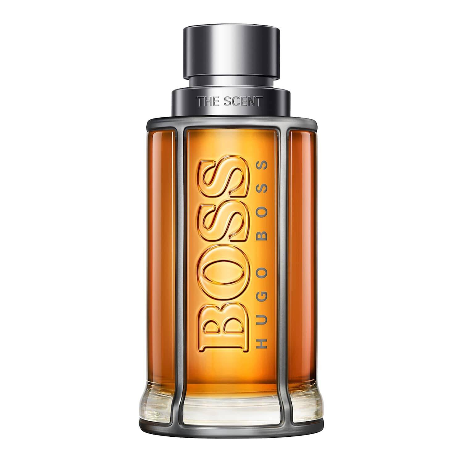 Hugo Boss The Scent Eau De Toilette Eau De Toilette 100Ml