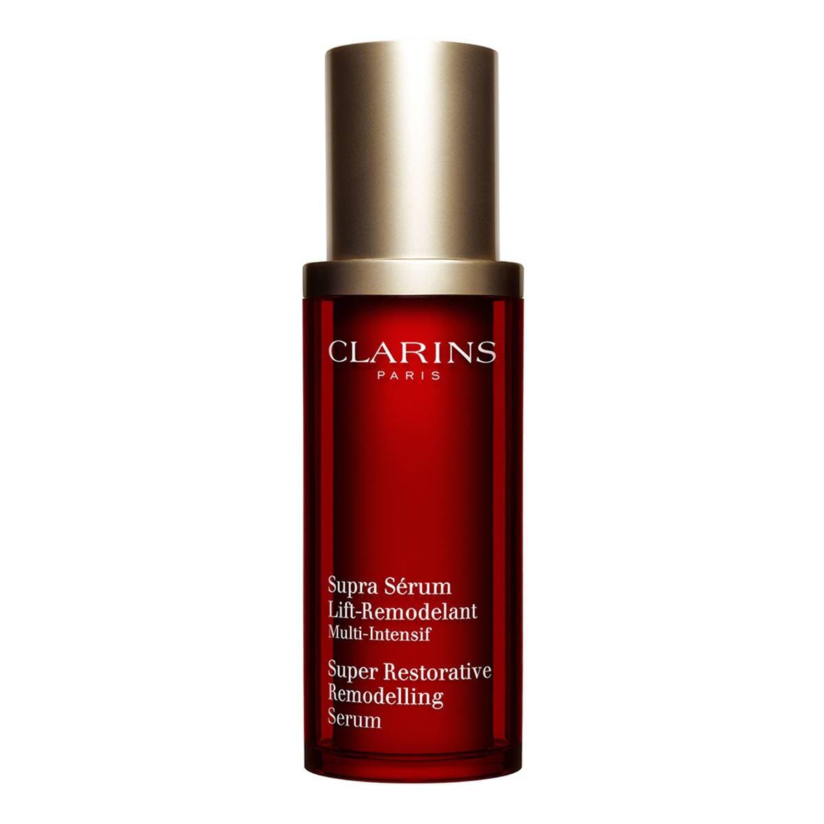 Clarins Light/Cream Super Restorative Remodelling Serum 30Ml - Image 6