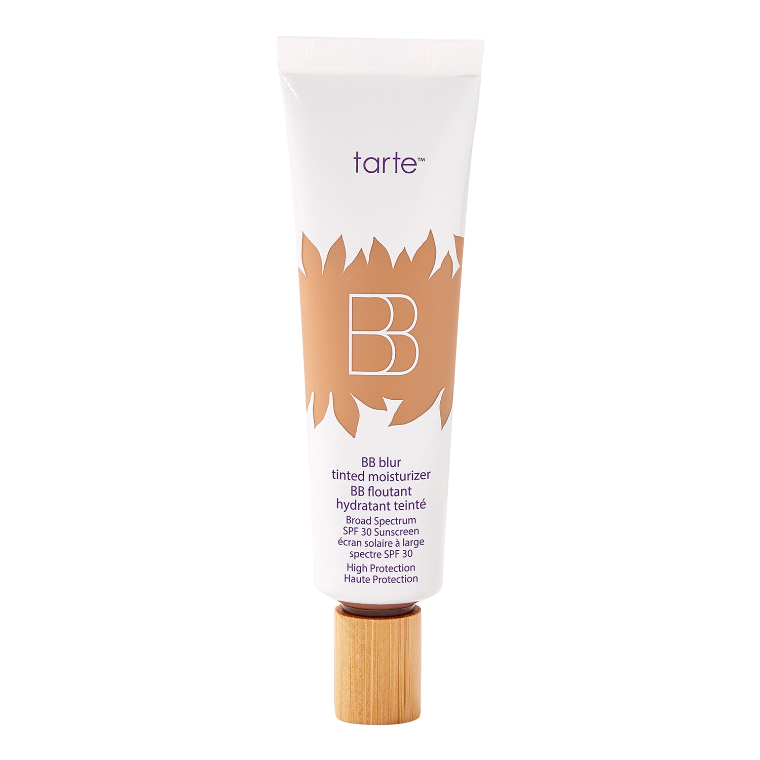 Tarte Bb Blur Tinted Moist Spf 30 Medium Tan
