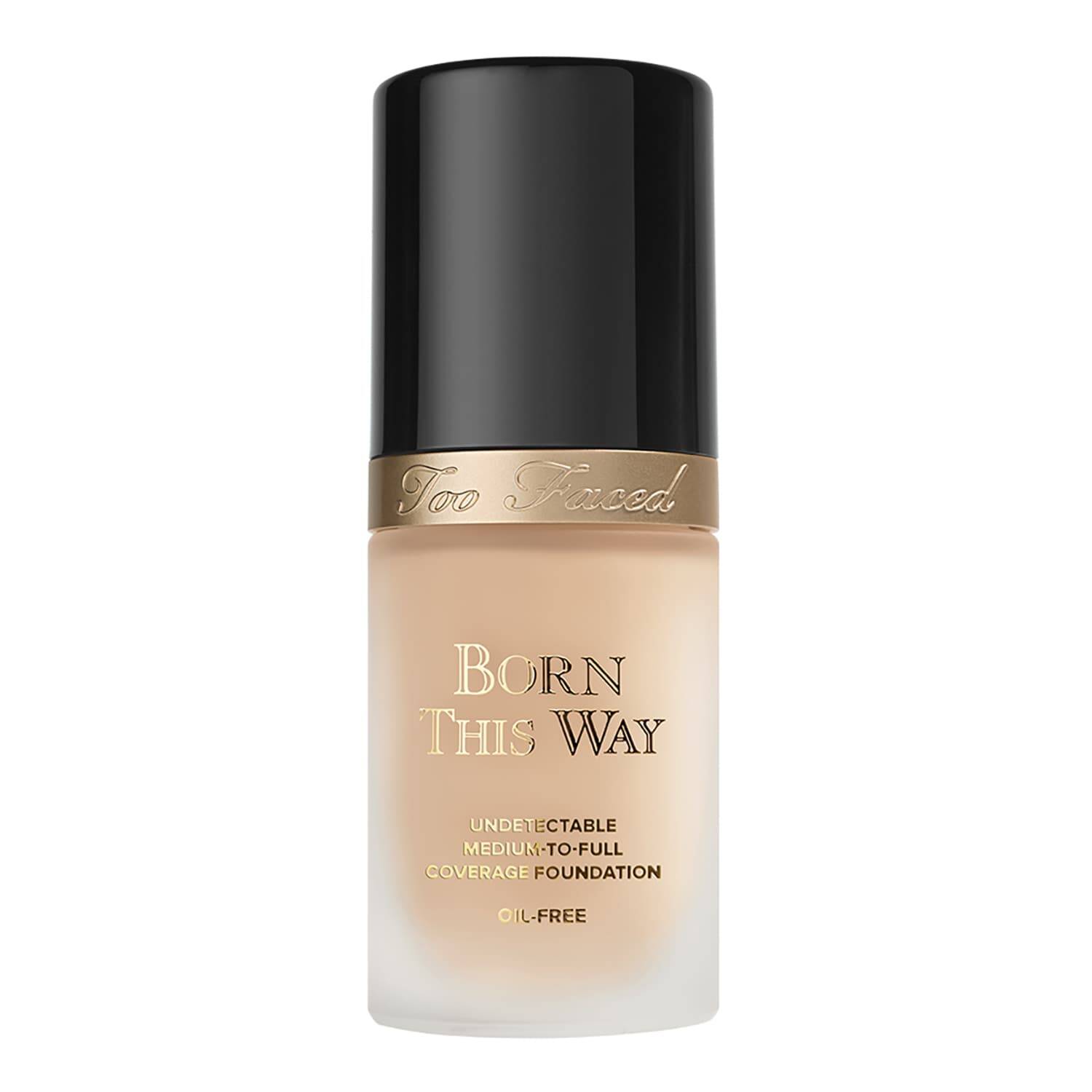Too Faced Born This Way Flawless Coverage 30Ml Porcelain