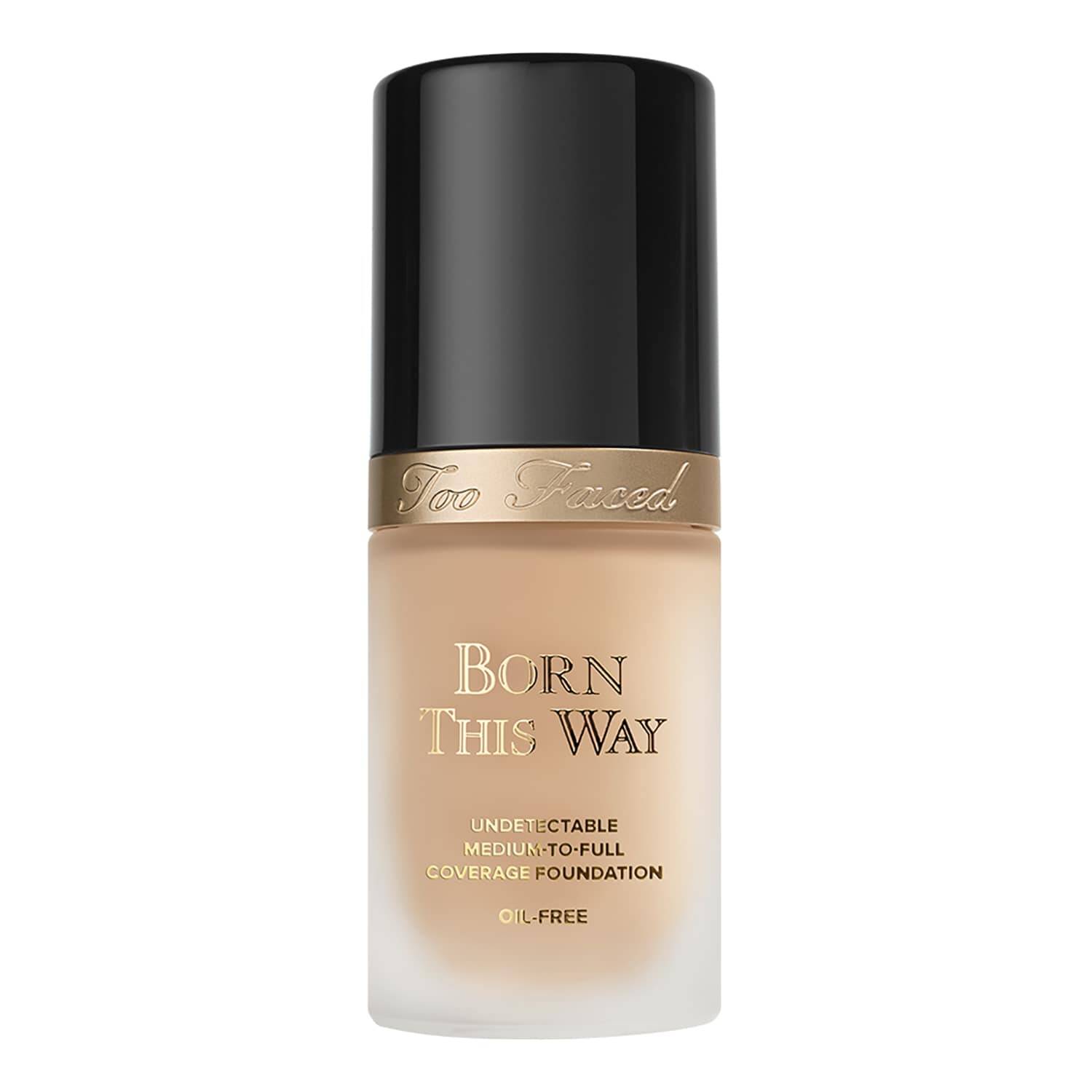 Too Faced Born This Way Flawless Coverage 30Ml Nude