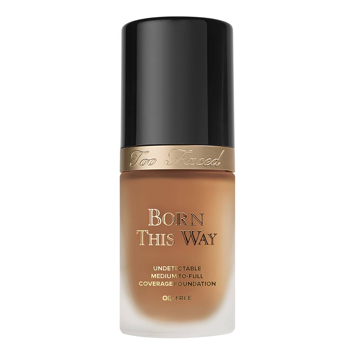 Too Faced Born This Way Flawless Coverage 30Ml Caramel